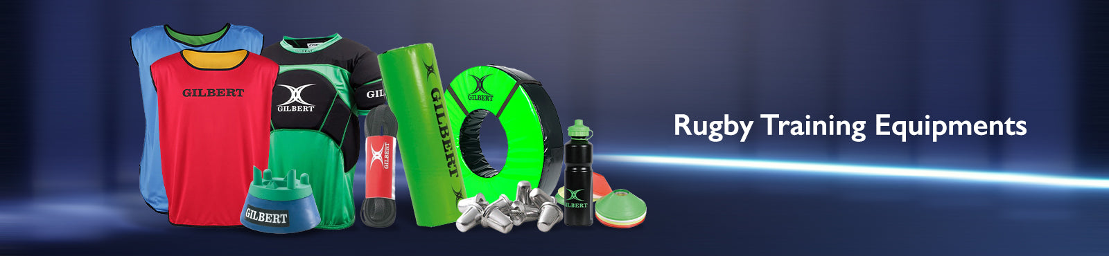 Rugby Training Equipment