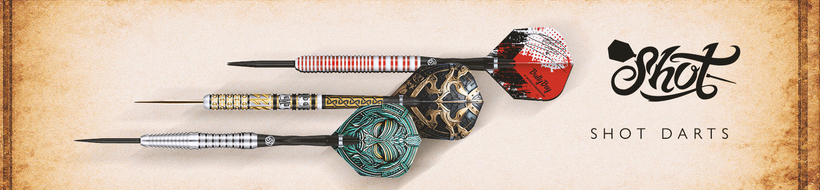 Shot Darts