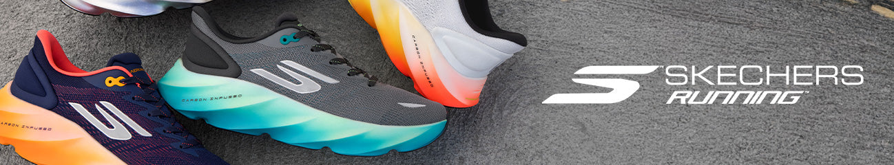 Skechers Running Shoes