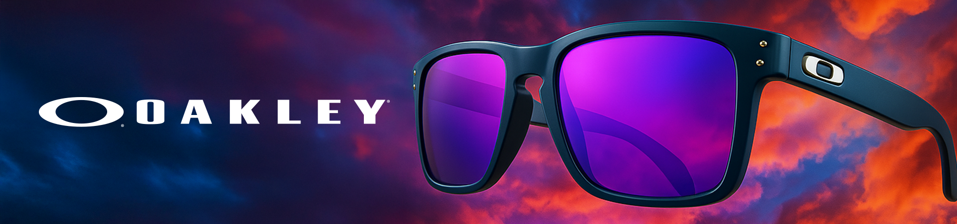 Oakley Sunglasses