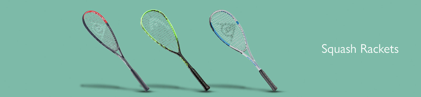 Squash Rackets