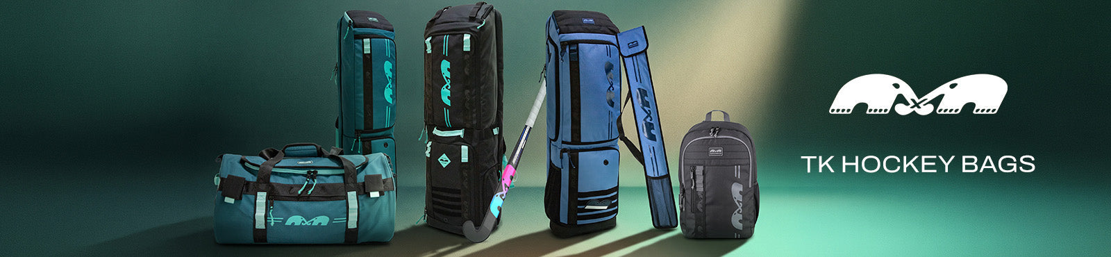 TK Hockey Bags