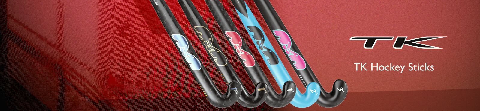 TK Hockey Sticks