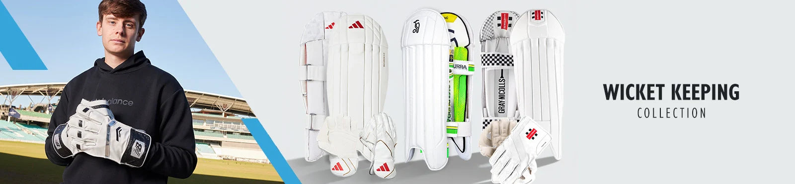 Wicket Keeping