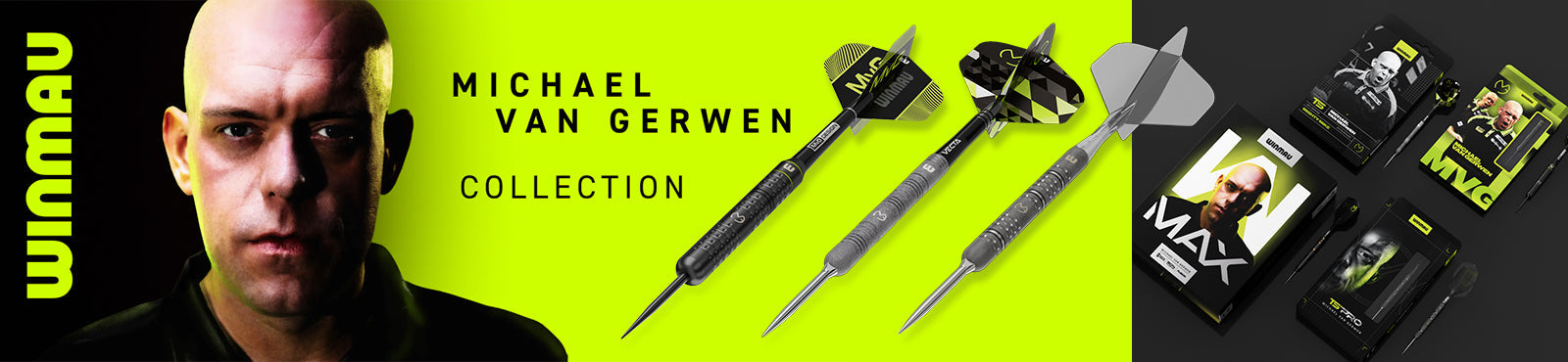 Michael Van Gerwen