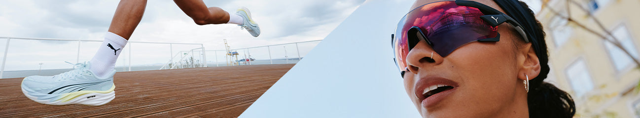 Women's Running Shoes