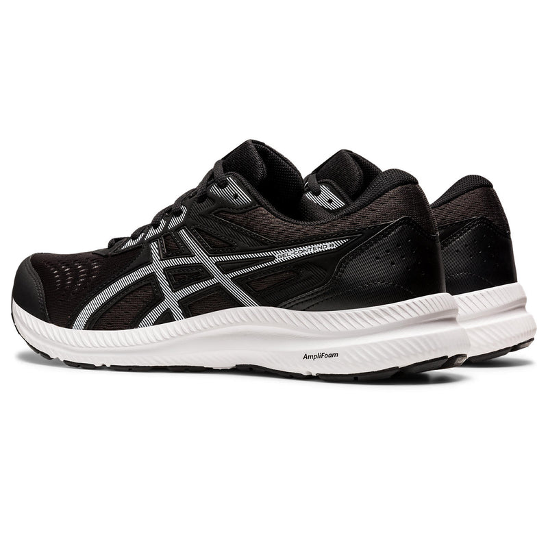 Asics Gel-Contend 8 Mens Running Shoes