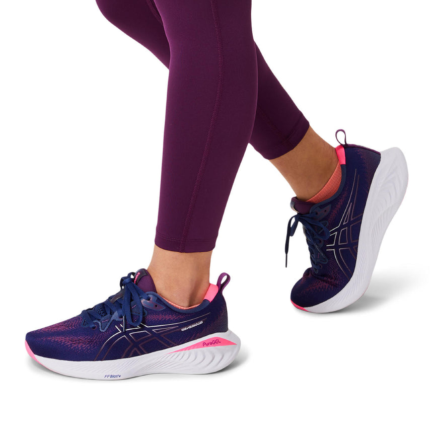 Asics Gel Cumulus 25 Womens Running Shoes