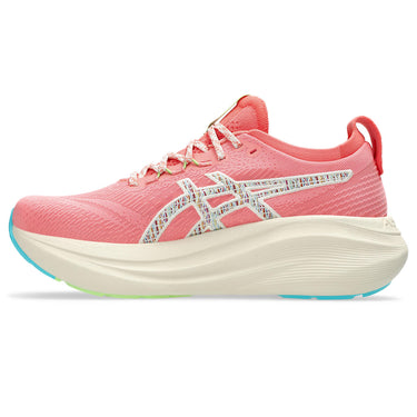 Asics Gel-Nimbus 27 TR Womens Running Shoes