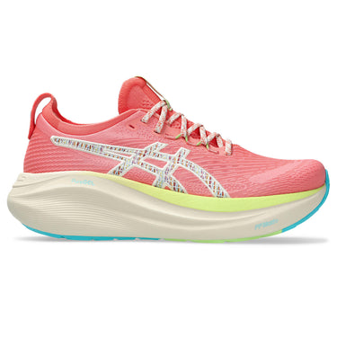 Asics Gel-Nimbus 27 TR Womens Running Shoes