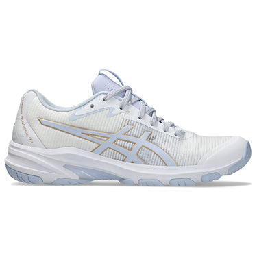 Asics Netburner Professional FF 4 Women Netball Shoes