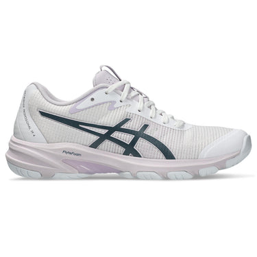 Asics Netburner Professional FF 4 Women Netball Shoes - 2026