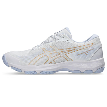 Asics Gel-Netburner Academy 10 Women Netball Shoes