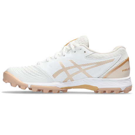 Asics Field Ultimate FF Womens Hockey Shoes - 2023