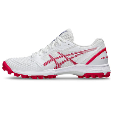 Asics Field Ultimate FF 2 Womens Hockey Shoes - 2025