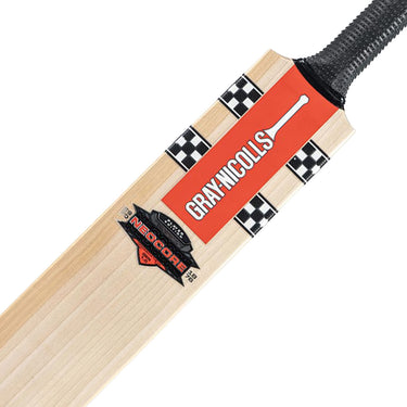 Gray-Nicolls Neocore 500 Cricket Bat - 2026