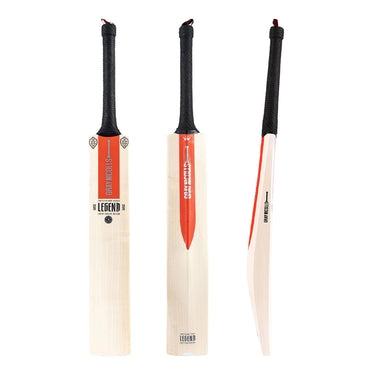 Gray-Nicolls Legend Silver Edition Cricket Bat