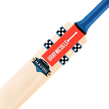 Gray-Nicolls Havoc 1.0 Neo Core Players Edition Cricket Bat