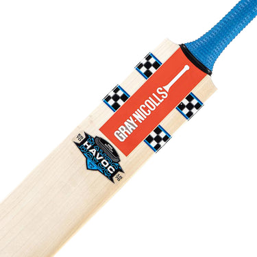Gray-Nicolls Havoc 1.0 Pro Edition Cricket Bat