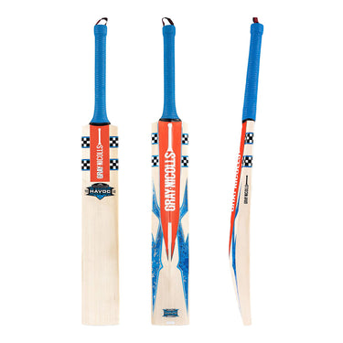 Gray-Nicolls Havoc 1.0 Pro Edition Cricket Bat