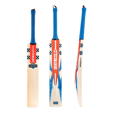 Gray-Nicolls Havoc 1.0 Pro Cricket Bat