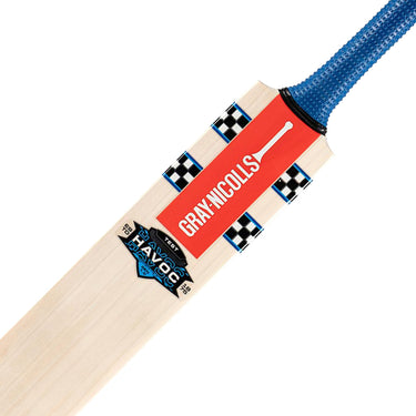 Gray-Nicolls Havoc 1.0 Test Cricket Bat