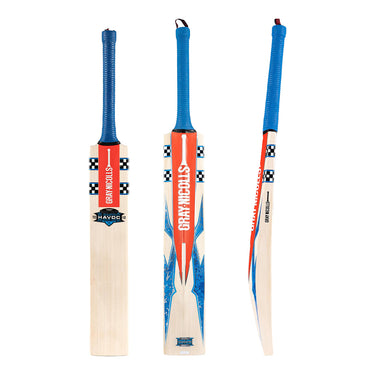 Gray-Nicolls Havoc 1.0 Test Cricket Bat