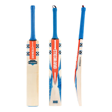 Gray-Nicolls Havoc 1.0 GN550 Cricket Bat