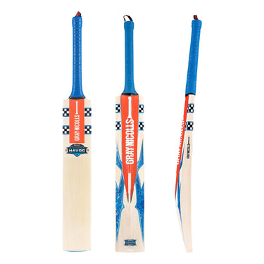 Gray-Nicolls Havoc 1.0 GN450 Junior Cricket Bat