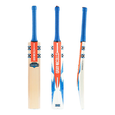 Gray-Nicolls Havoc 1.0 Power Cricket Bat