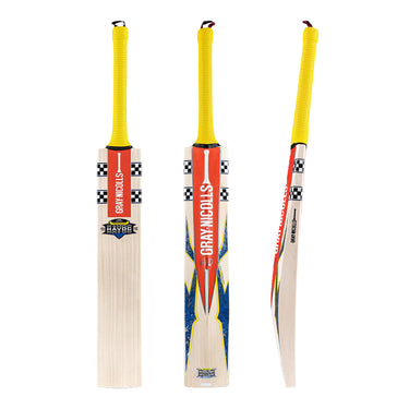 Gray-Nicolls Havoc HB317 Pro Edition Neocore Cricket Bat