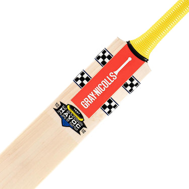 Gray-Nicolls Havoc HB317 Test Cricket Bat