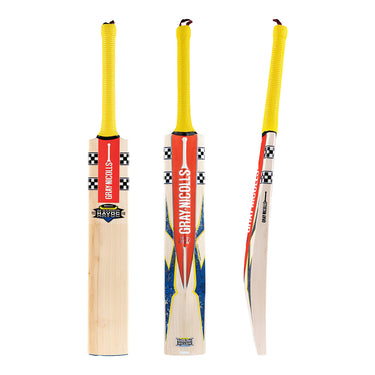 Gray-Nicolls Havoc HB317 GN550 Cricket Bat