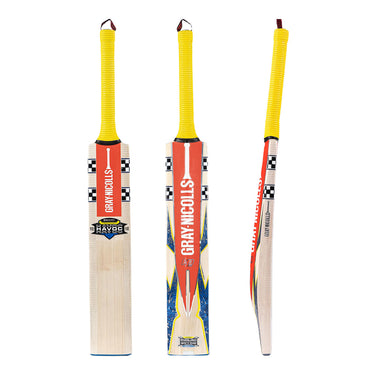 Gray-Nicolls Havoc HB317 GN330+ Junior Cricket Bat