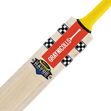 Gray-Nicolls Havoc HB317 GN330+ Cricket Bat