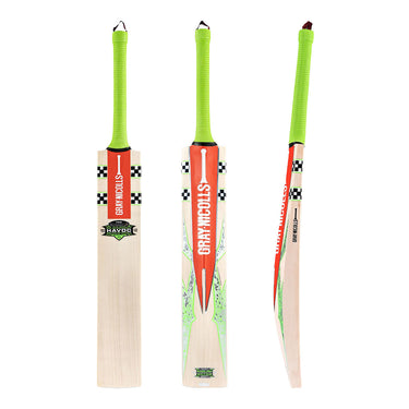Gray-Nicolls Havoc 1.3 Pro Cricket Bat