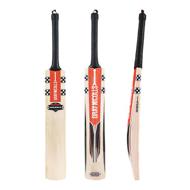 Gray-Nicolls Imperia 1.0 Pro Edition Cricket Bat