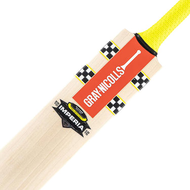 Gray-Nicolls Imperia 1.1 Players Edition Cricket Bat