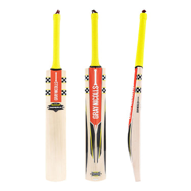 Gray-Nicolls Imperia 1.1 Players Edition Cricket Bat