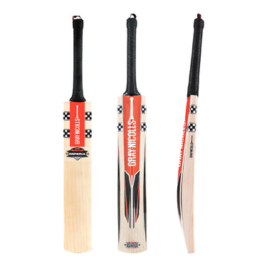Gray-Nicolls Imperia 1.0 Players Edition Cricket Bat