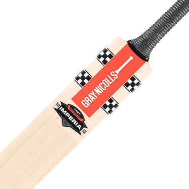 Gray-Nicolls Imperia 1.0 Test Cricket Bat