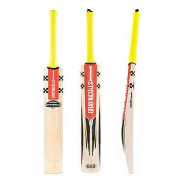 Gray-Nicolls Imperia 1.1 GN330+ Cricket Bat