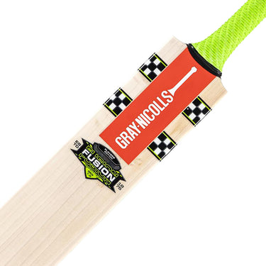 Gray-Nicolls Fusion Player Edition Cricket Bat