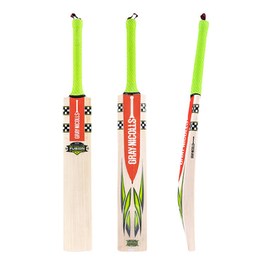 Gray-Nicolls Fusion Player Edition Cricket Bat