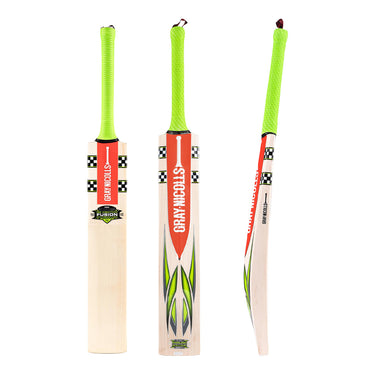 Gray-Nicolls Fusion Pro Performance Junior Cricket Bat