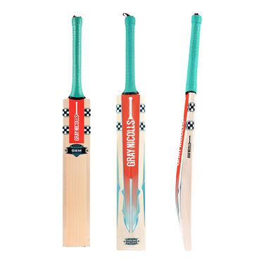Gray-Nicolls GEM 3.0 Power Cricket Bat