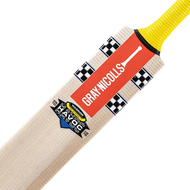Gray-Nicolls Havoc HB317 Warrior Cricket Bat