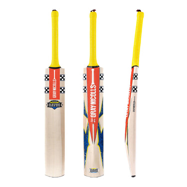 Gray-Nicolls Havoc HB317 Warrior Cricket Bat