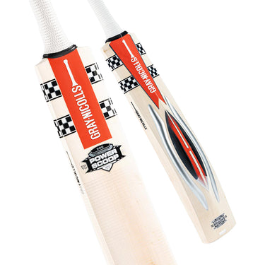 Gray-Nicolls Powerscoop 500 Cricket Bat