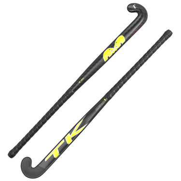 TK 1.2 Late Bow Plus Hockey Stick - 2023